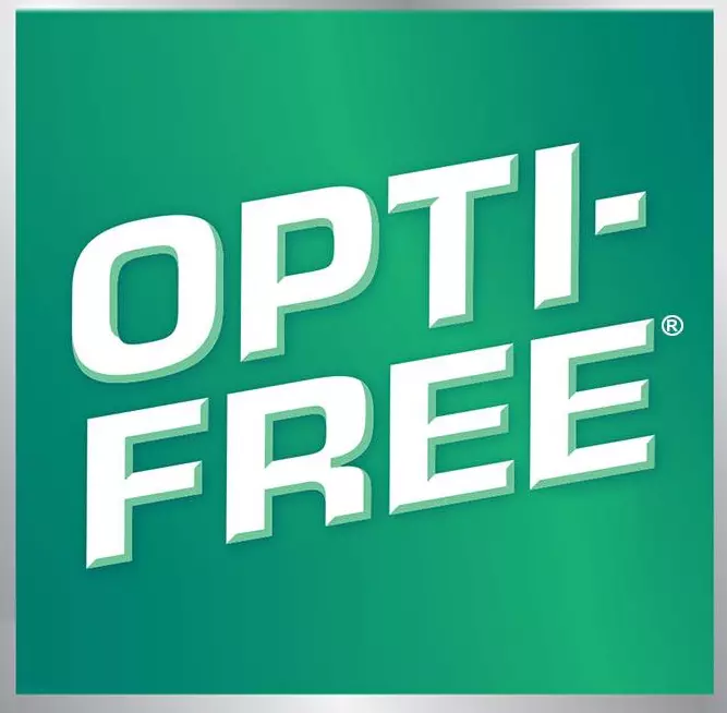 OPTI-FREE