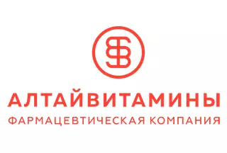 АЛТАЙВИТАМИНЫ