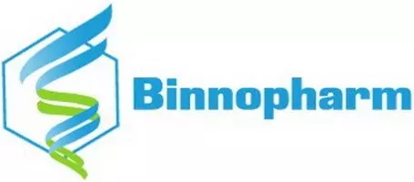 Биннофарм АО