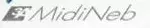 MIDINEB