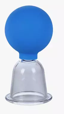 БАНКИ ВАКУУМНЫЕ 