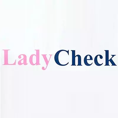 LADY CHECK