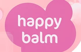 HAPPY BALM