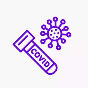 COVID-19