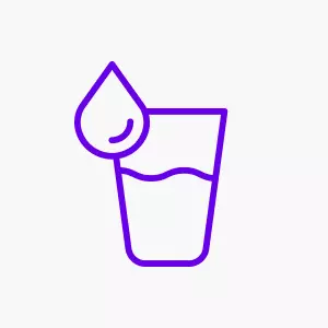 Вода и напитки