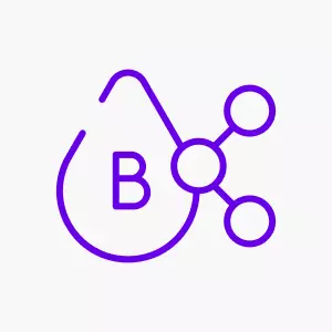 Витамины группы B