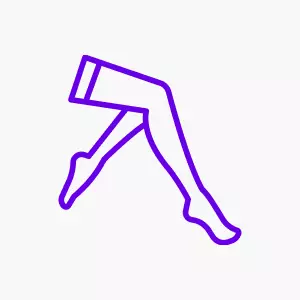 Чулки
