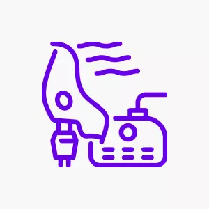 Ингаляторы (небулайзеры)