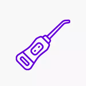 Ирригаторы и жидкости к ирригаторам