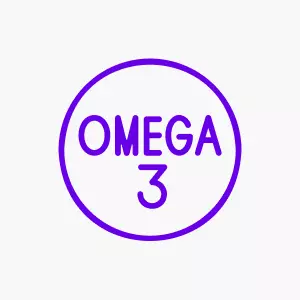 Рыбий жир и Омега кислоты