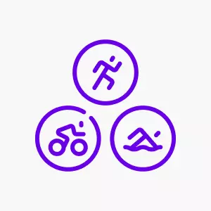 Спорт и фитнес