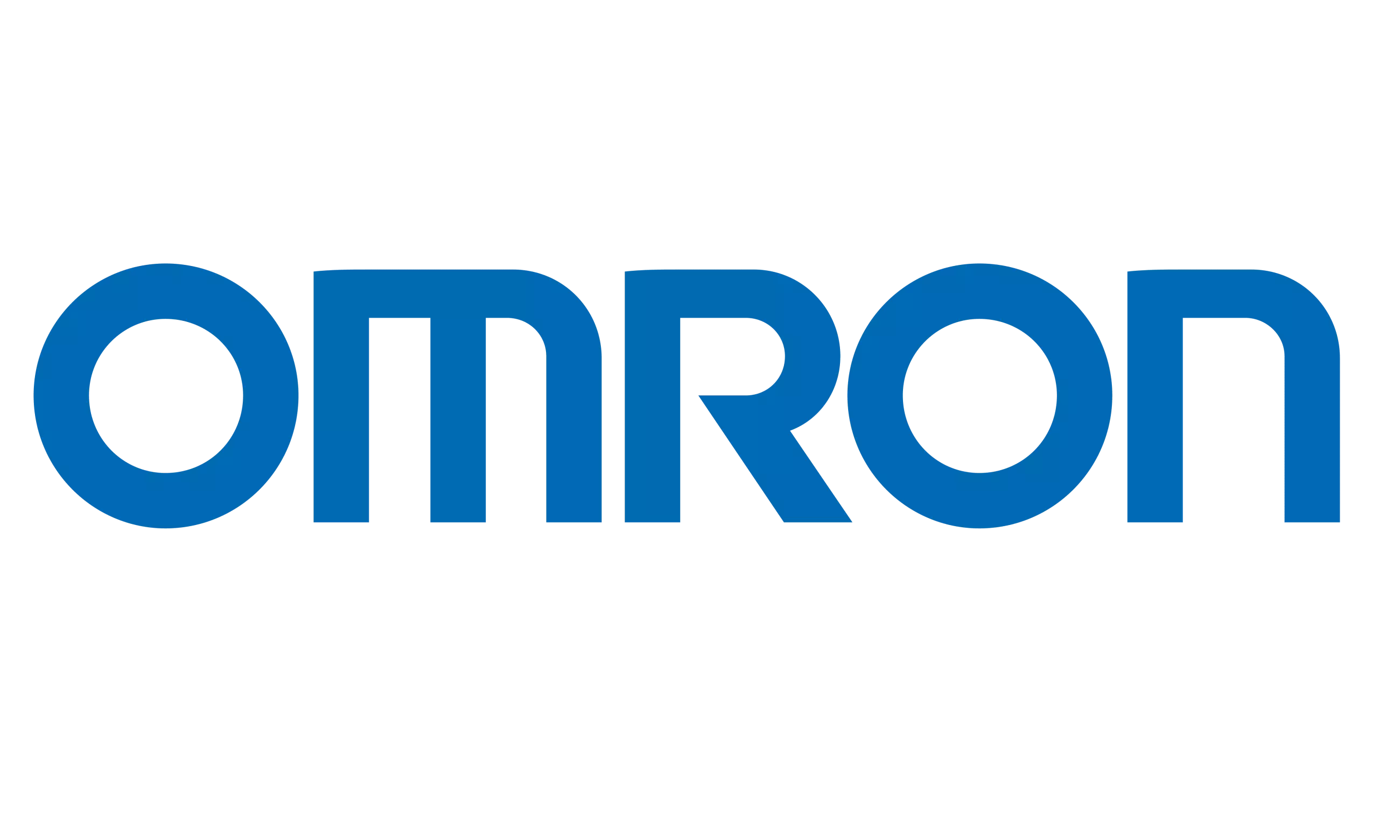 OMRON
