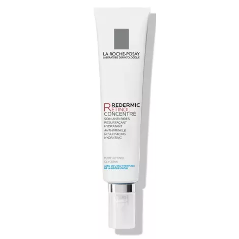 La Roche-Posay Редермик Retinol крем интенсивный концентрированный антивозрастной 30мл
