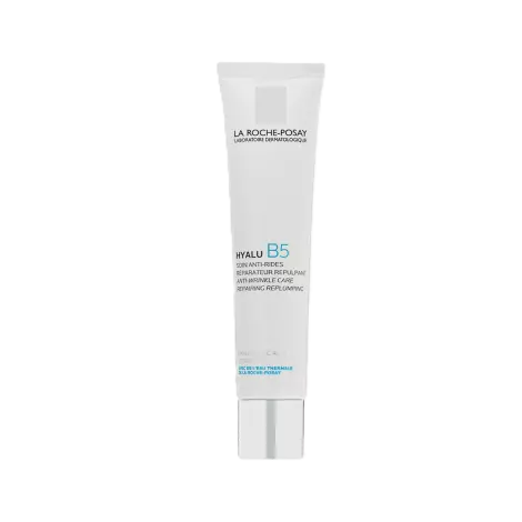 La Roche-Posay Hyalu B5 крем увлажняющий против морщин с гиалуроновым комплексом для лица 50мл