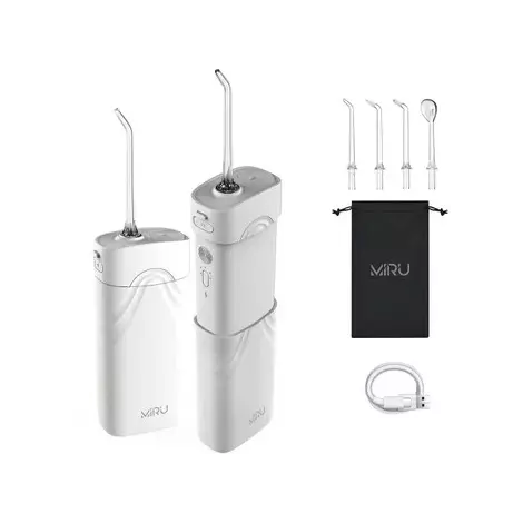 MIRU BIP-003 ирригатор портативный 