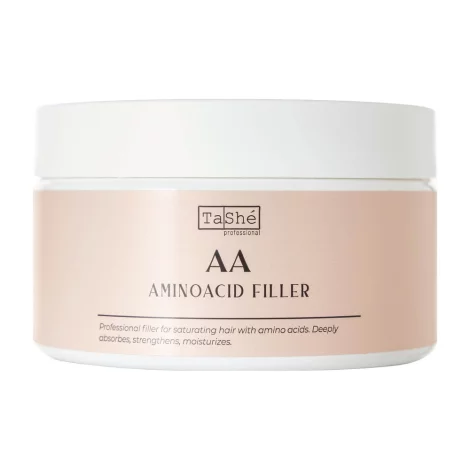 Tashe Professional аминокислотный филлер Amino filler base architect 300мл