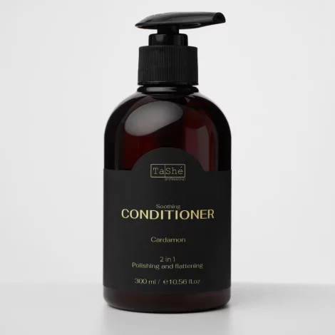 Tashe Professional кондиционер для волос 2в1 Cardamon 300 мл