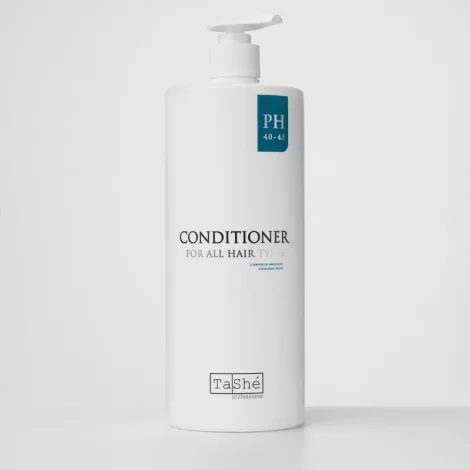 Tashe Professional кондиционер для всех типов волос Salon Care 1л