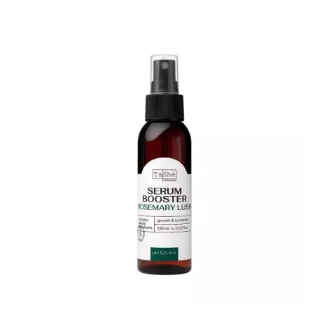 Tashe Professional масло-термозащита для волос Rosemary Lush 100мл