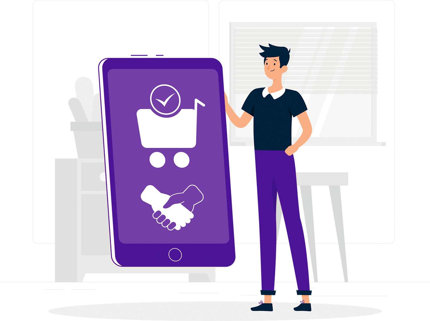 Программа лояльности