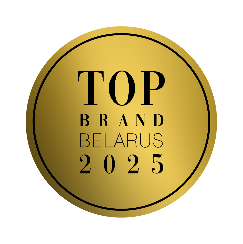 Мы — призёр рейтинга TOP BRAND!